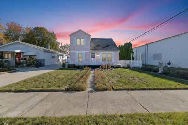 27024 Nanton ST, MadisonHeights, MI 48071