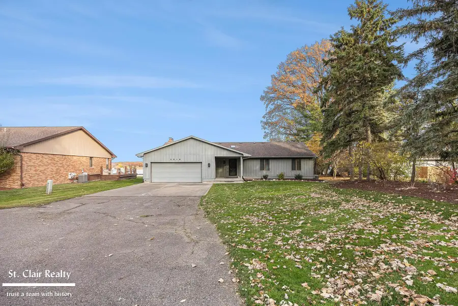 2516 River RD, Marysville, MI 48040 - #2
