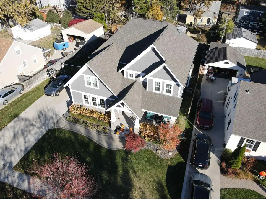 628 N Gainsborough AVE, Royal Oak, MI 48237 - Image #3