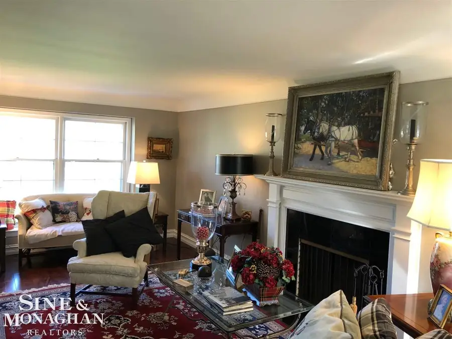 709 Middlesex RD, Grosse Pointe Park, MI 48230 - Image #3