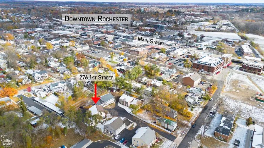 276 1st ST, Rochester, MI 48307 - Image #2