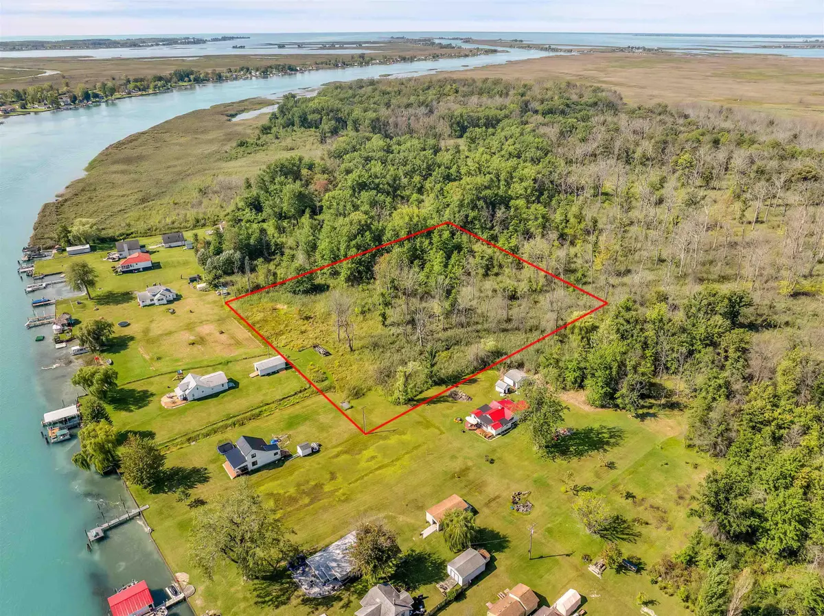 00 Dickinson IS, Algonac, MI 48001 - Image #1