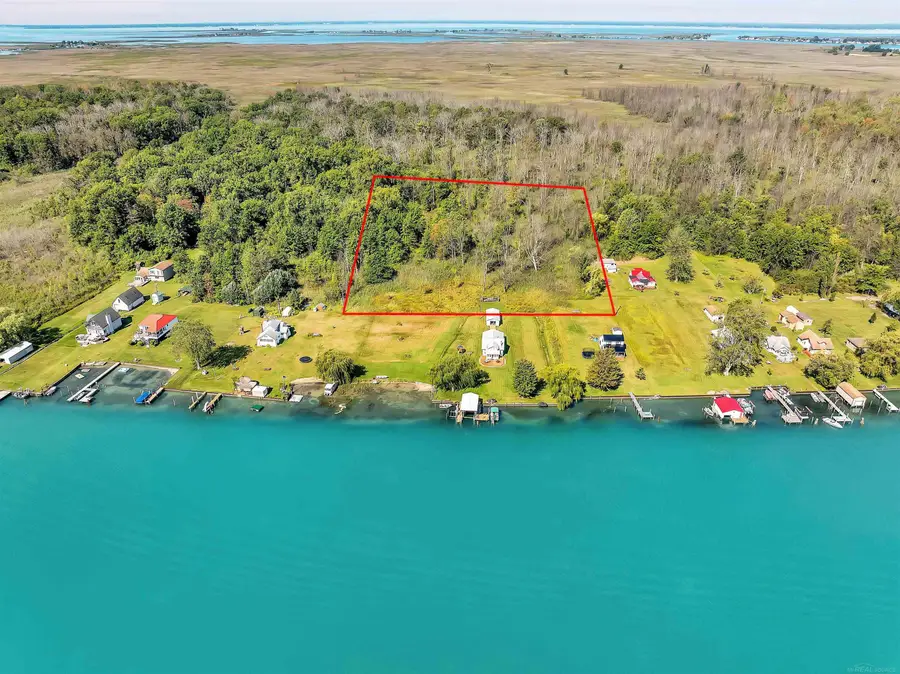 00 Dickinson IS, Algonac, MI 48001 - Image #3