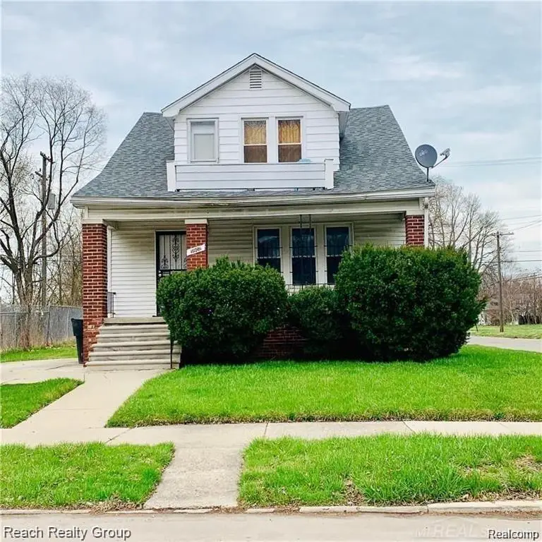 5902 Wayburn ST, Detroit, MI 48224 - Image #1