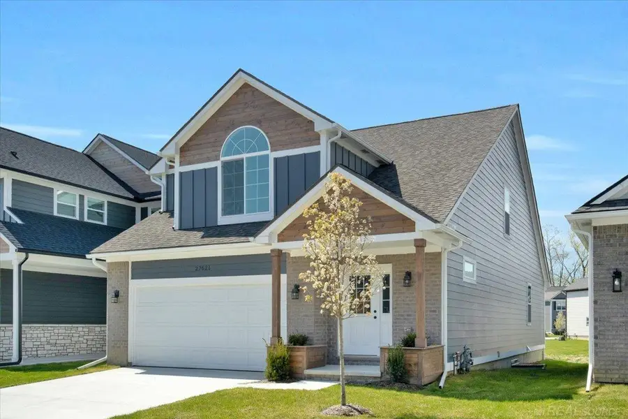 27621 Maryjane Lane E NONE, Chesterfield, MI 48047 - Image #3
