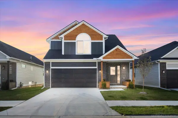 27633 Maryjane Lane E NONE, Chesterfield, MI 48047