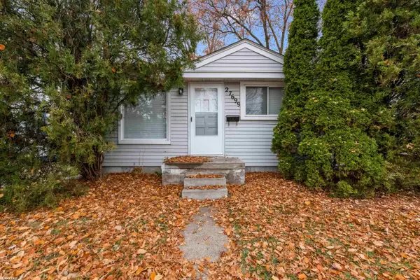 27699 Brettonwoods ST, MadisonHeights, MI 48071