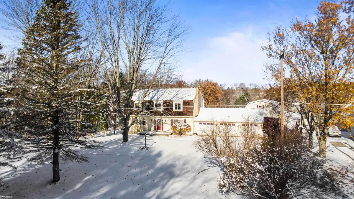 4570 Atkins RD, Clyde Township, MI 48049 - Image #1