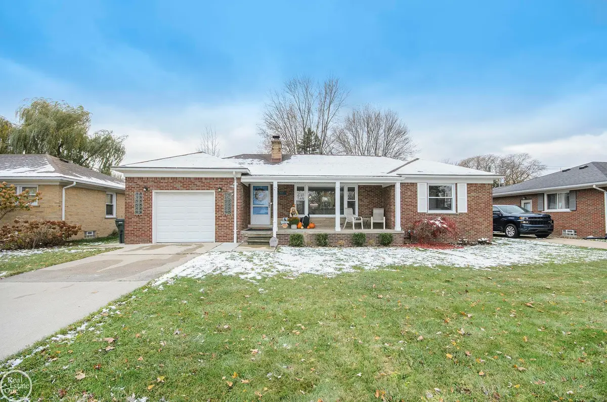 21816 Oconnor ST, Saint Clair Shores, MI 48080 - #1