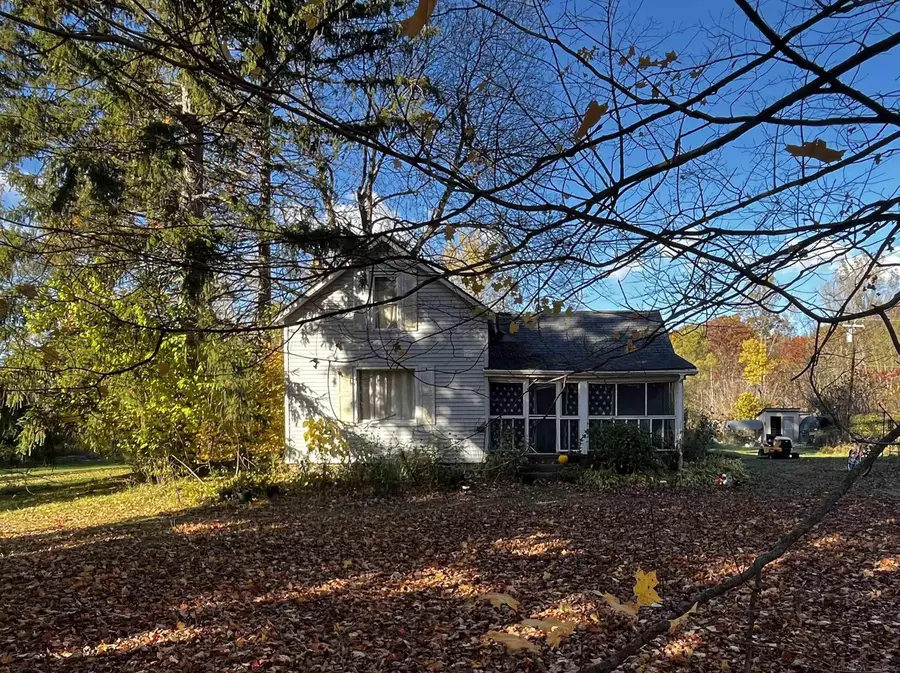 3715 Lum RD, Attica, MI 48412 - Image #2