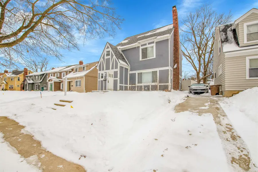 14 Utica RD, Pontiac, MI 48341 - Image #3