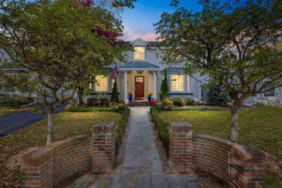 265 Williams AVE, Grosse Pointe Farms, MI 48236 - Image #3