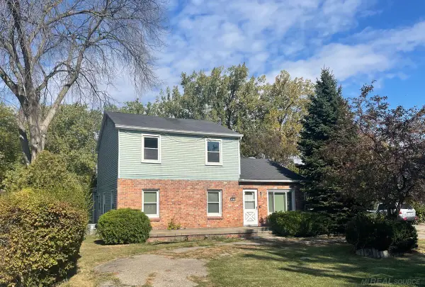 5639 Heathdale AVE, Warren, MI 48092