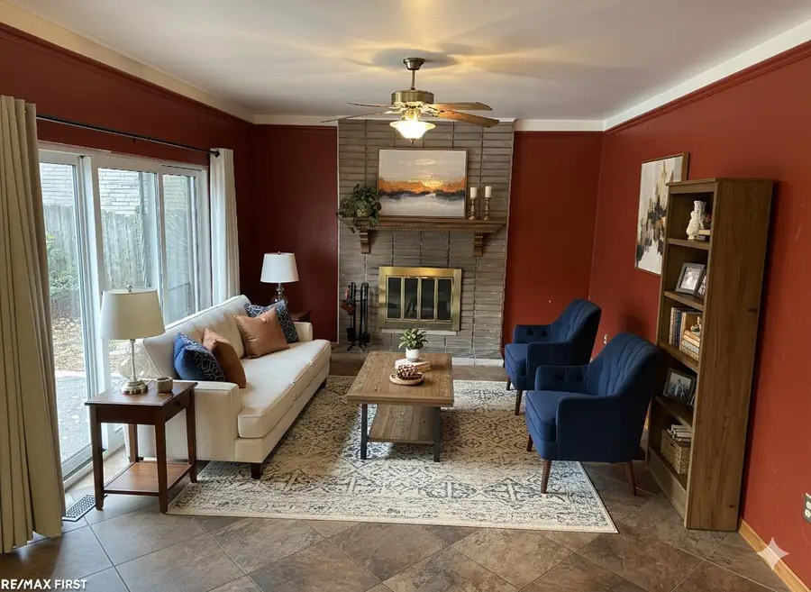 39387 Baroque BLVD, Clinton Charter Township, MI 48038 - Image #3