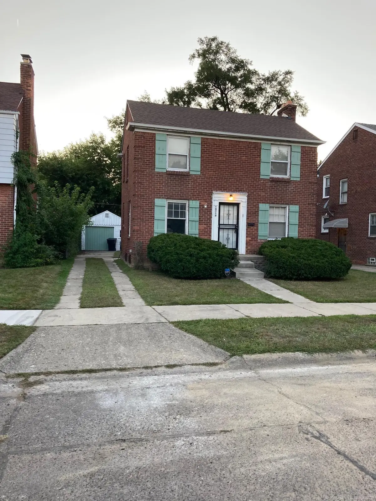 19719 Ward ST, Detroit, MI 48235 - Image #1
