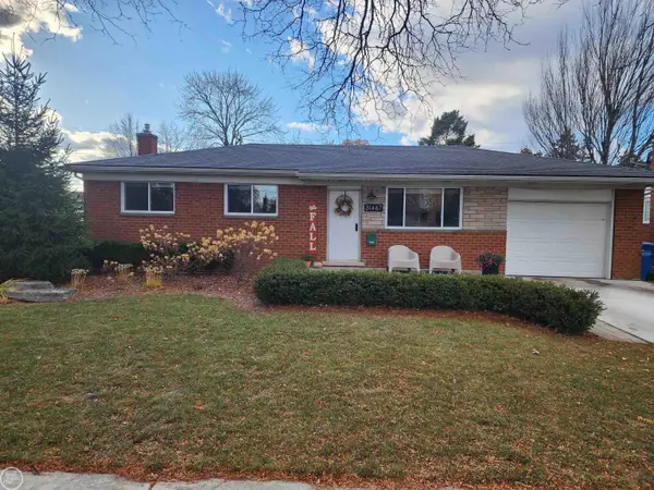 31467 Edwood DR, Warren, MI 48088