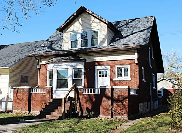 1815 Griswold ST, PortHuron, MI 48060