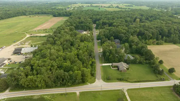 62880 Braun DR, Washington, MI 48094