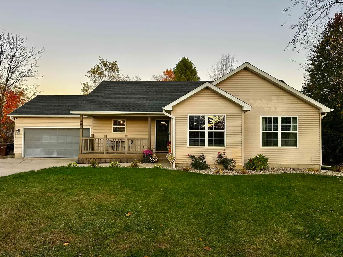 14639 Carlon DR, Odessa Township, MI 48849 - Image #1