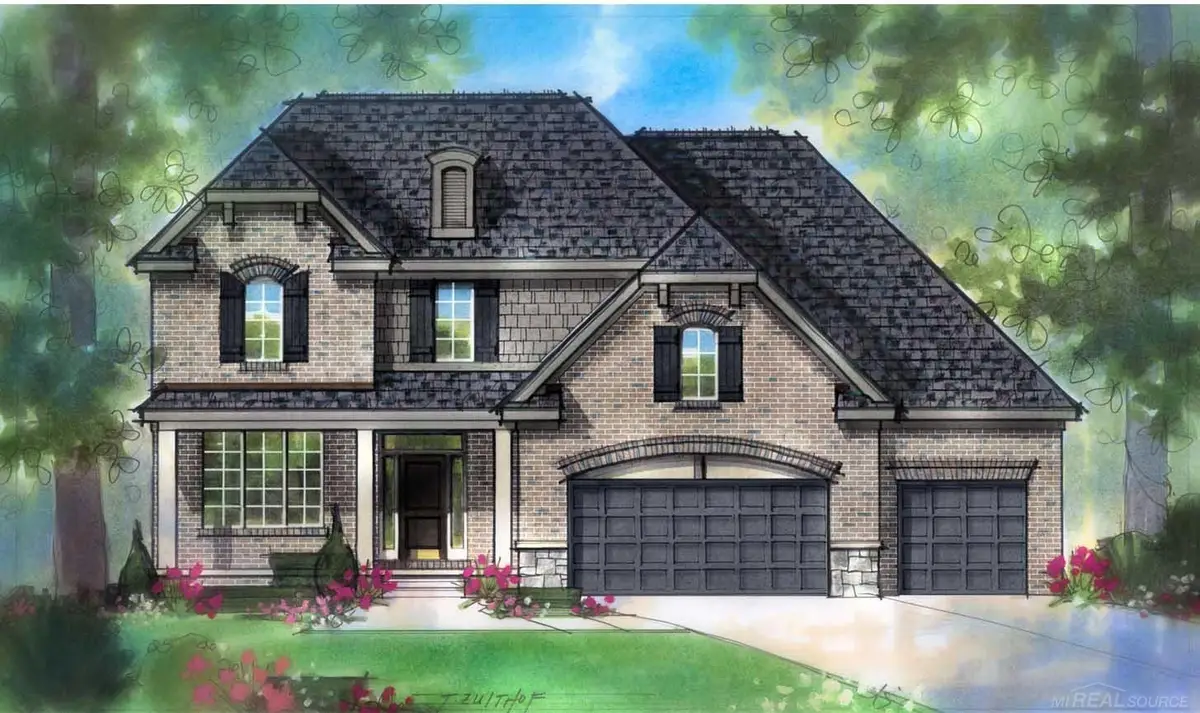 16856 Trajan LN, Macomb, MI 48042 - Image #1