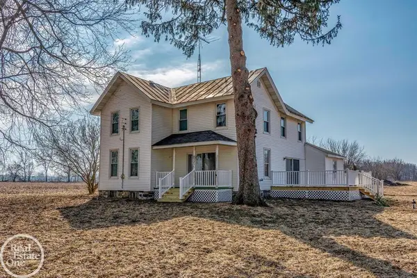 6331 BACON RD, Allen, MI 49227