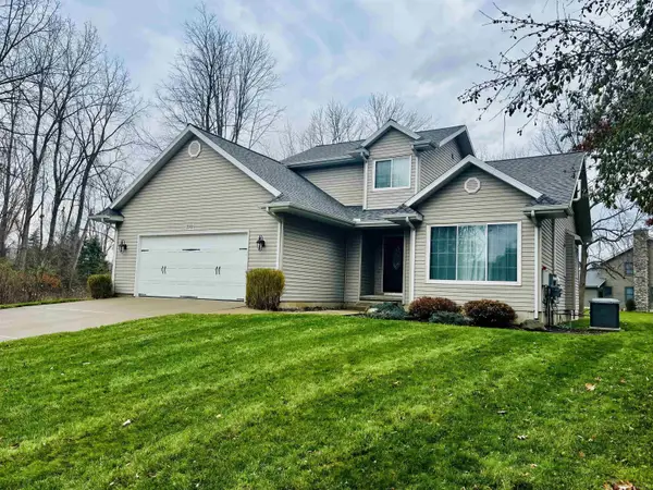 5909 Bradford ST, Jackson, MI 49201