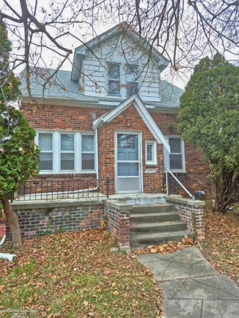 24619 Little Mack AVE, Saint Clair Shores, MI 48080 - Image #1