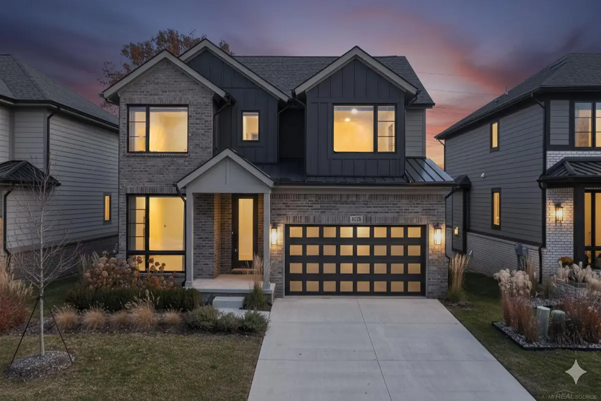 54778 Camden CT, Shelby Charter Township, MI 48316 - Image #1