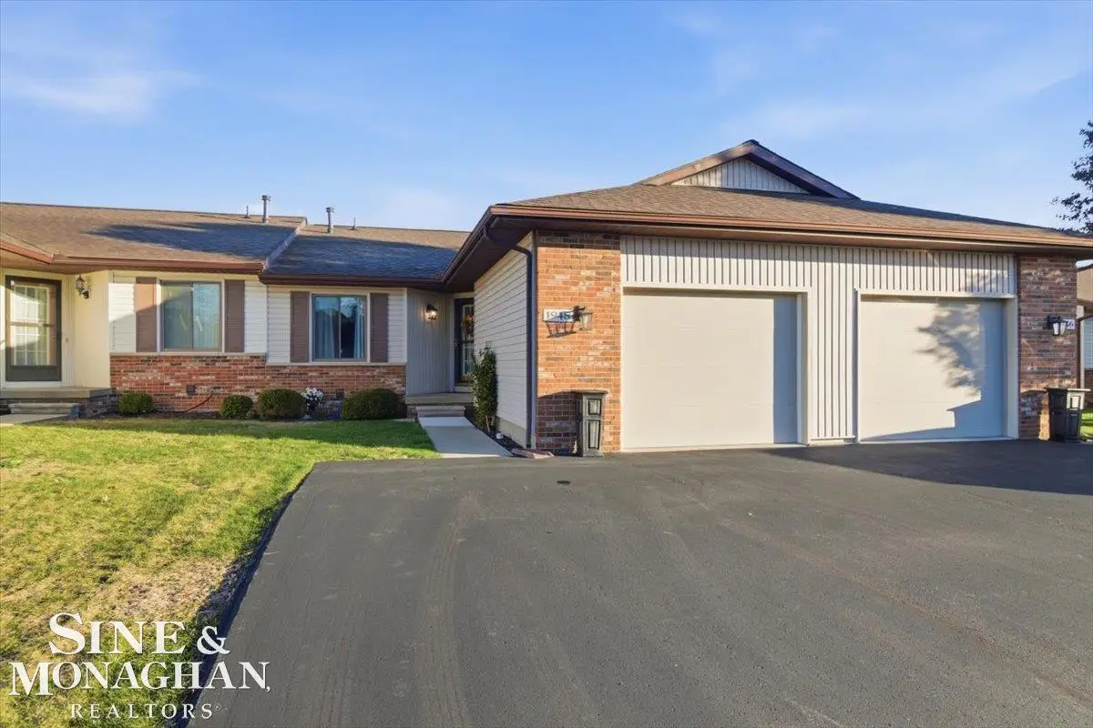 1948 Michigan RD, Marysville, MI 48040 - #1