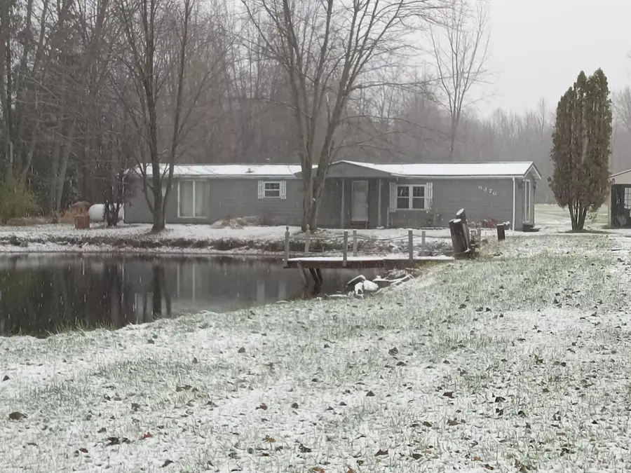 6376 E Ravenswood RD, Smiths Creek, MI 48074 - Image #2