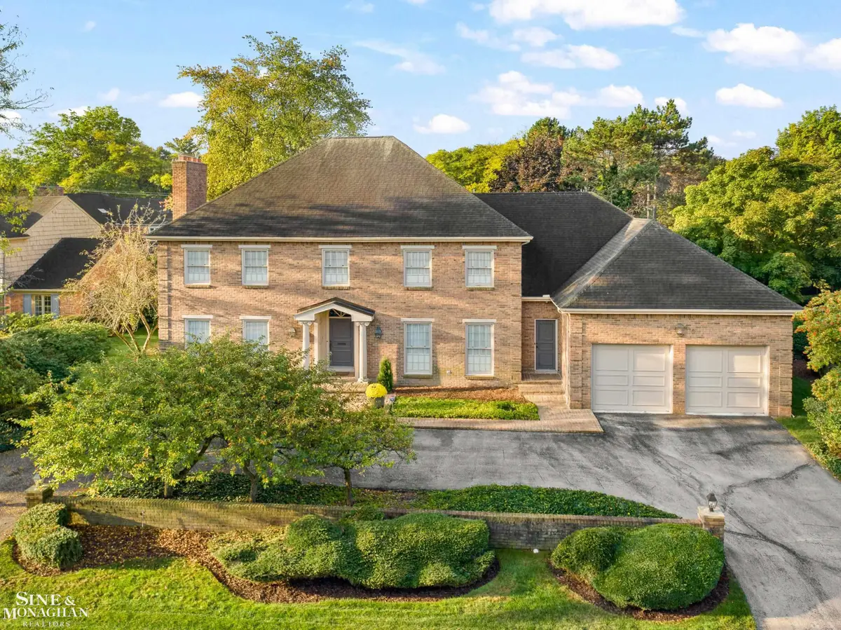 59 Fordcroft ST, Village Of Grosse Pointe Shores, MI 48236 - Image #1