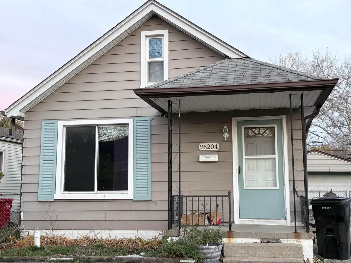 26204 Belanger ST, Roseville, MI 48066 - Image #1