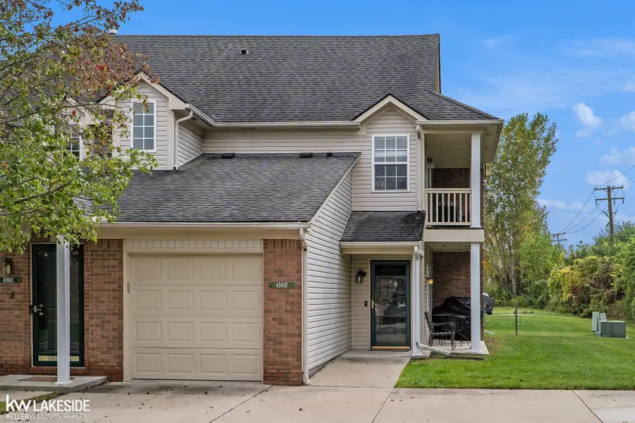 45687 Cagney, Macomb, MI 48044 - Image #3