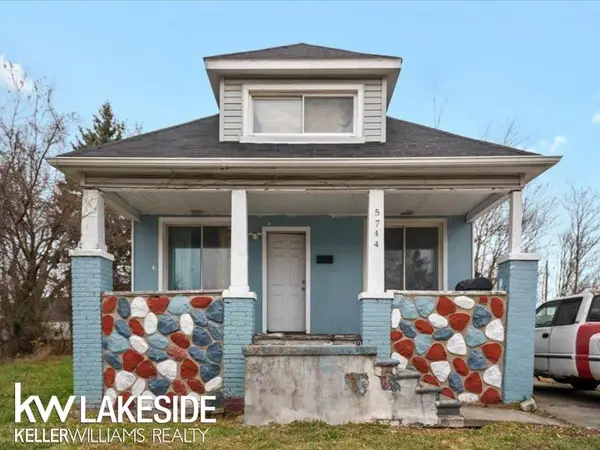 5744 PHILIP ST, Detroit, MI 48224