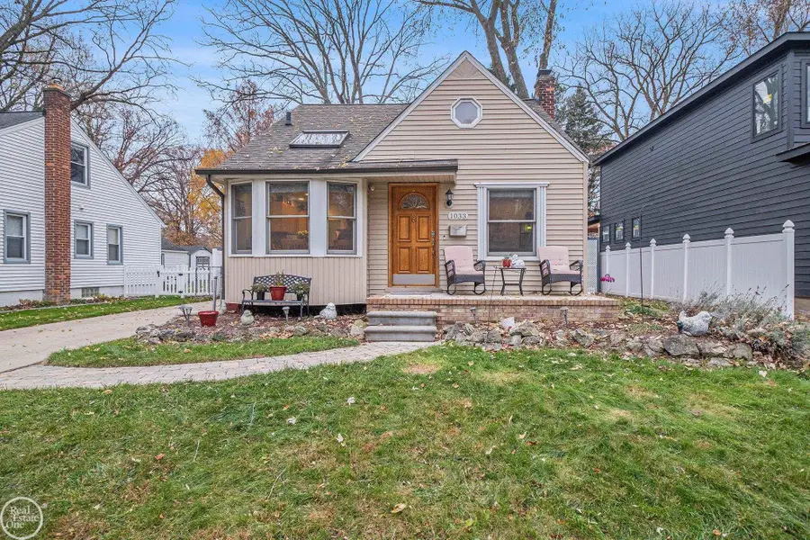 1033 Butternut AVE, Royal Oak, MI 48073 - Image #2