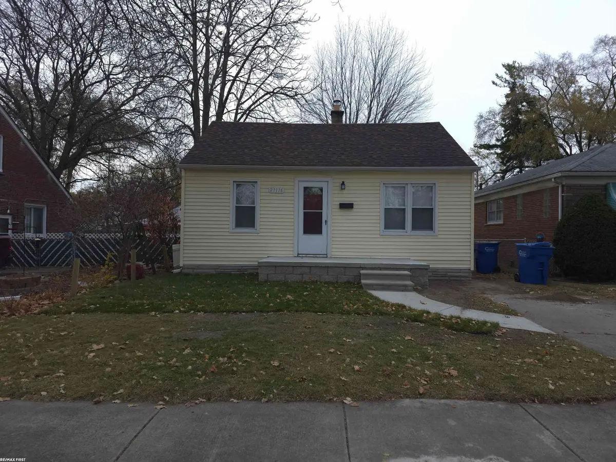 21116 Cyman AVE, Warren, MI 48091 - Image #1