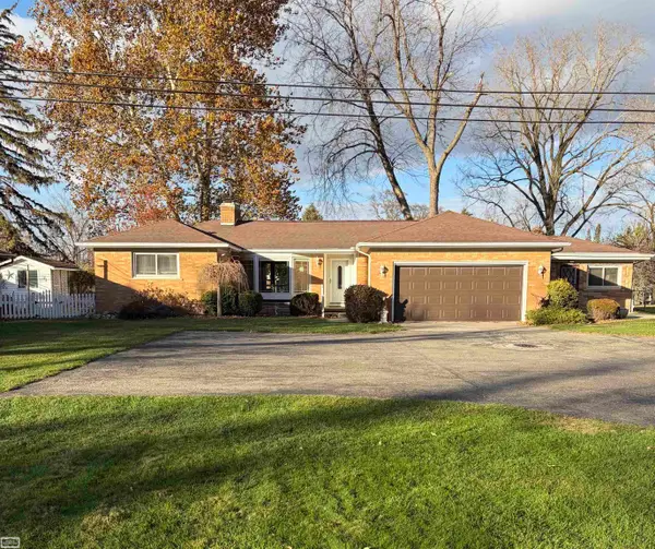 25651 South River RD, HarrisonTownship, MI 48045