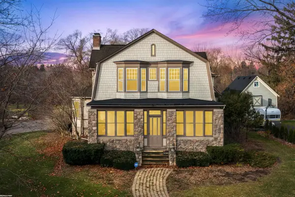 73771 Fulton ST, Armada, MI 48005