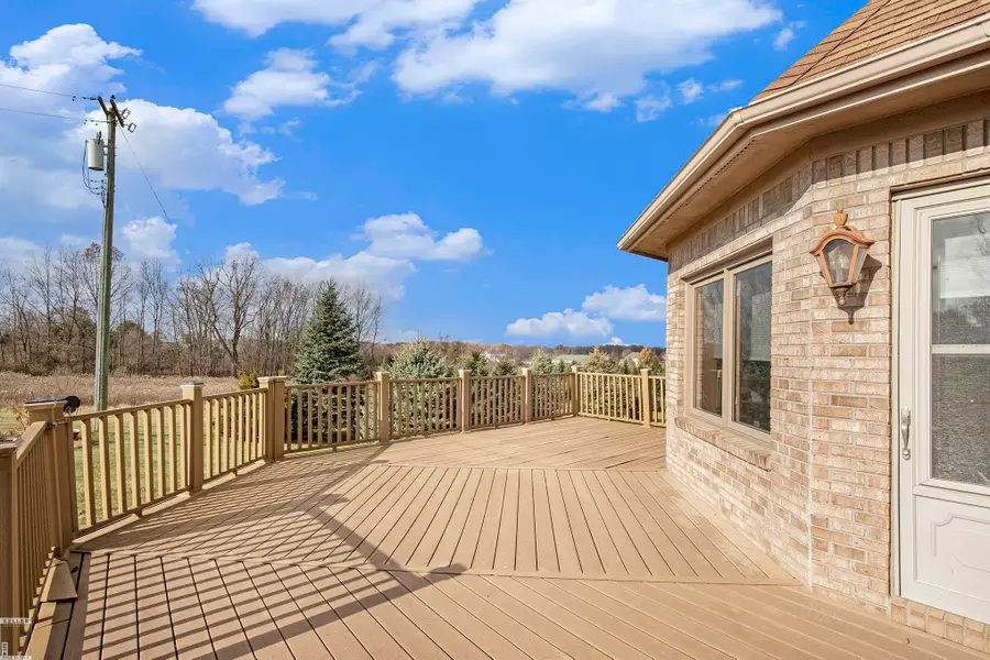 7225 Bordman RD, Almont, MI 48003 - #3