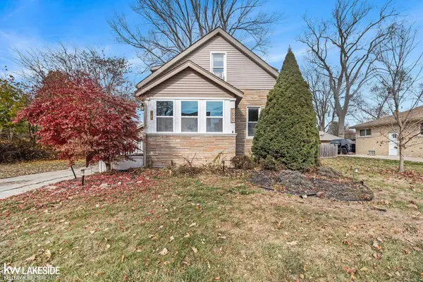 1809 Taylor AVE, RoyalOak, MI 48067