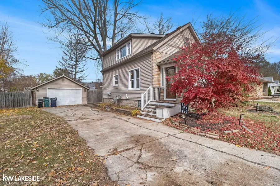 1809 Taylor AVE, Royal Oak, MI 48067 - Image #3
