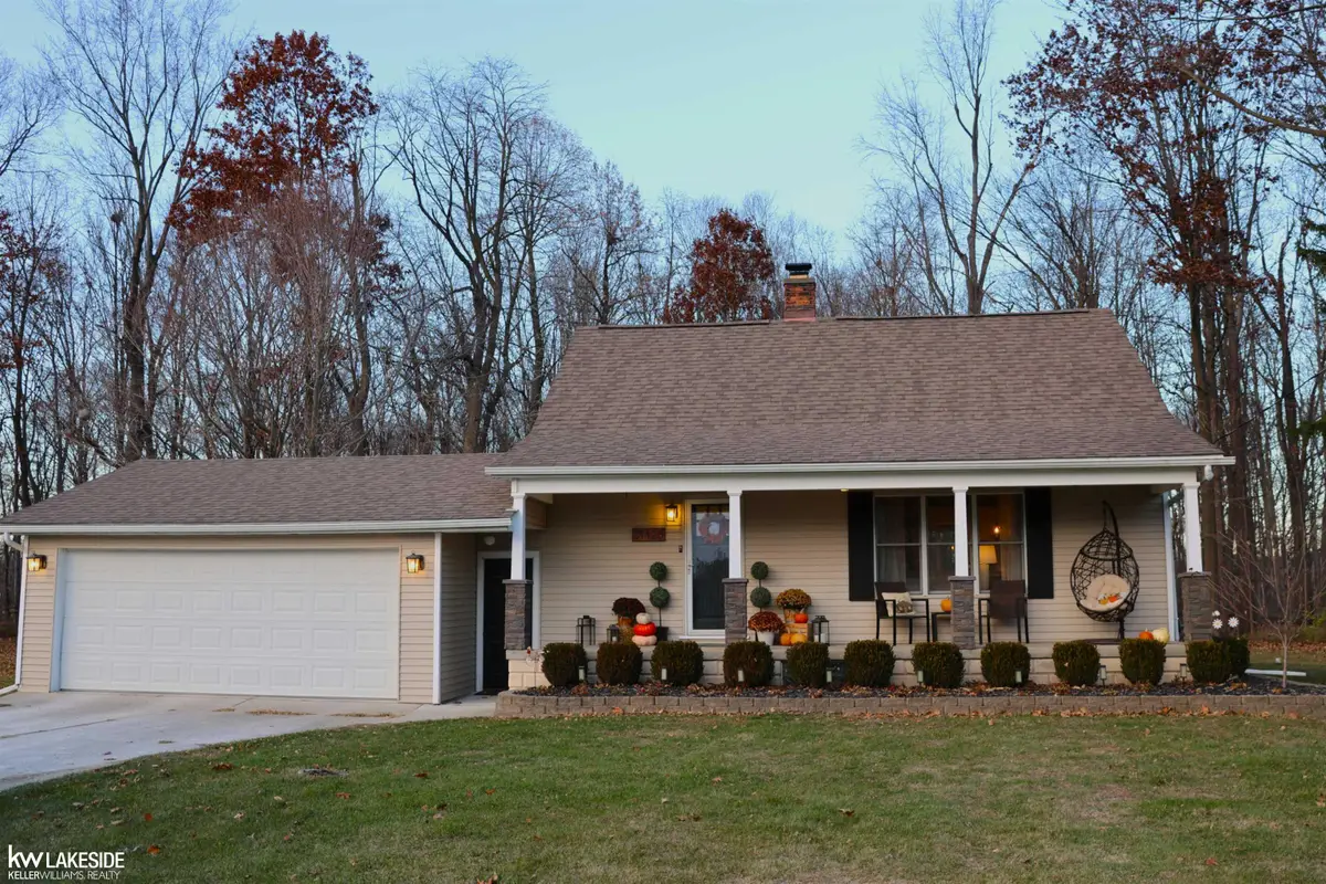 31425 29 Mile RD, Lenox, MI 48050 - Image #1