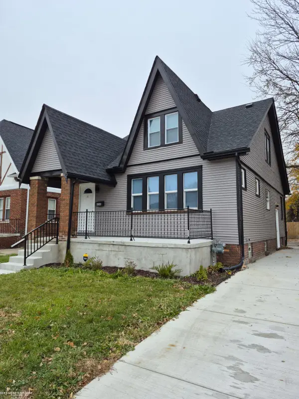 4394 Devonshire RD, Detroit, MI 48224