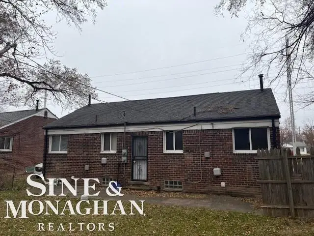 16666 E 8 Mile RD, Detroit, MI 48205 - Image #2