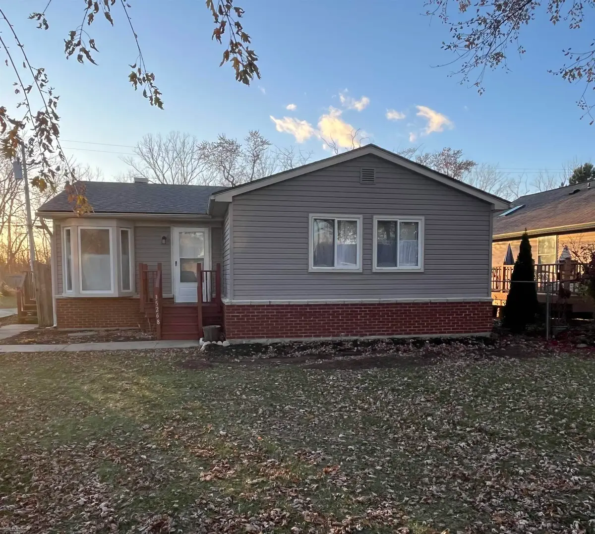 35268 Tilford, Rockwood, MI 48173 - Image #1