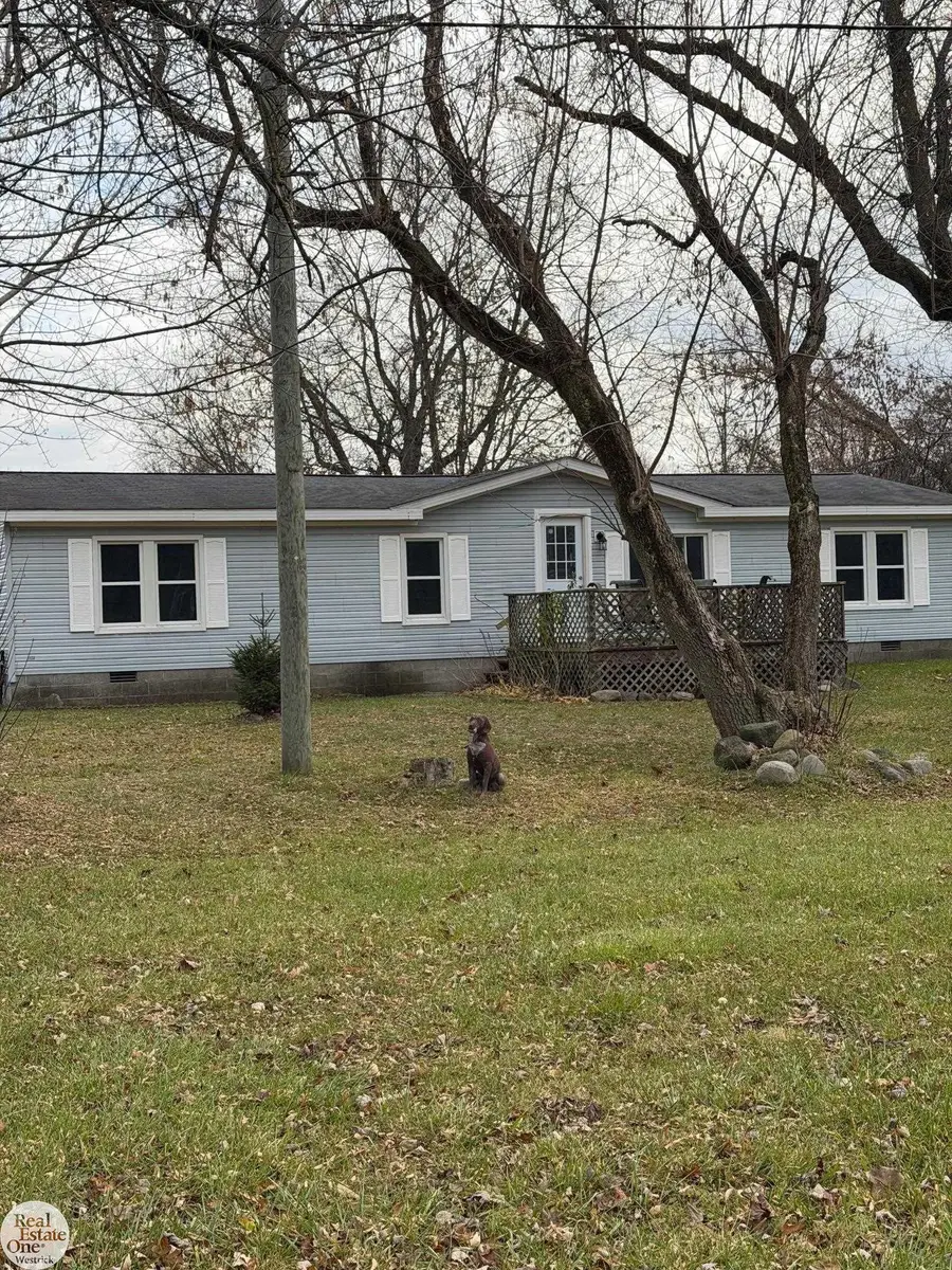 7957 Marsh RD, Cottrellville Township, MI 48039 - Image #2