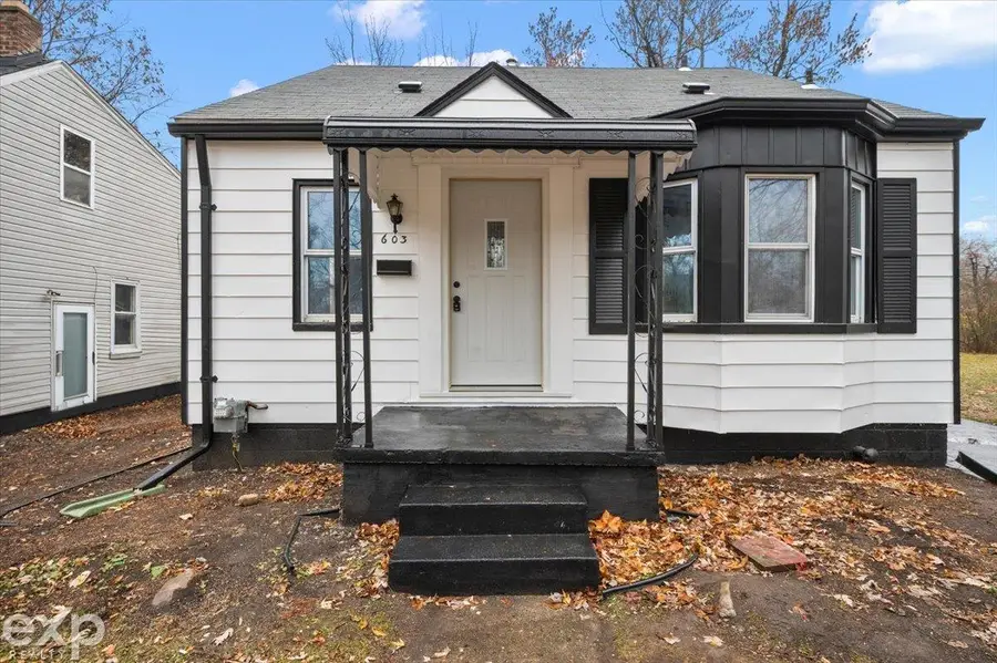 603 Wesbrook ST, Pontiac, MI 48340 - Image #2