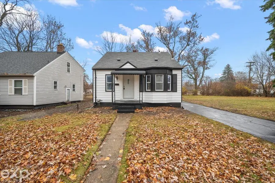 603 Wesbrook ST, Pontiac, MI 48340 - Image #3