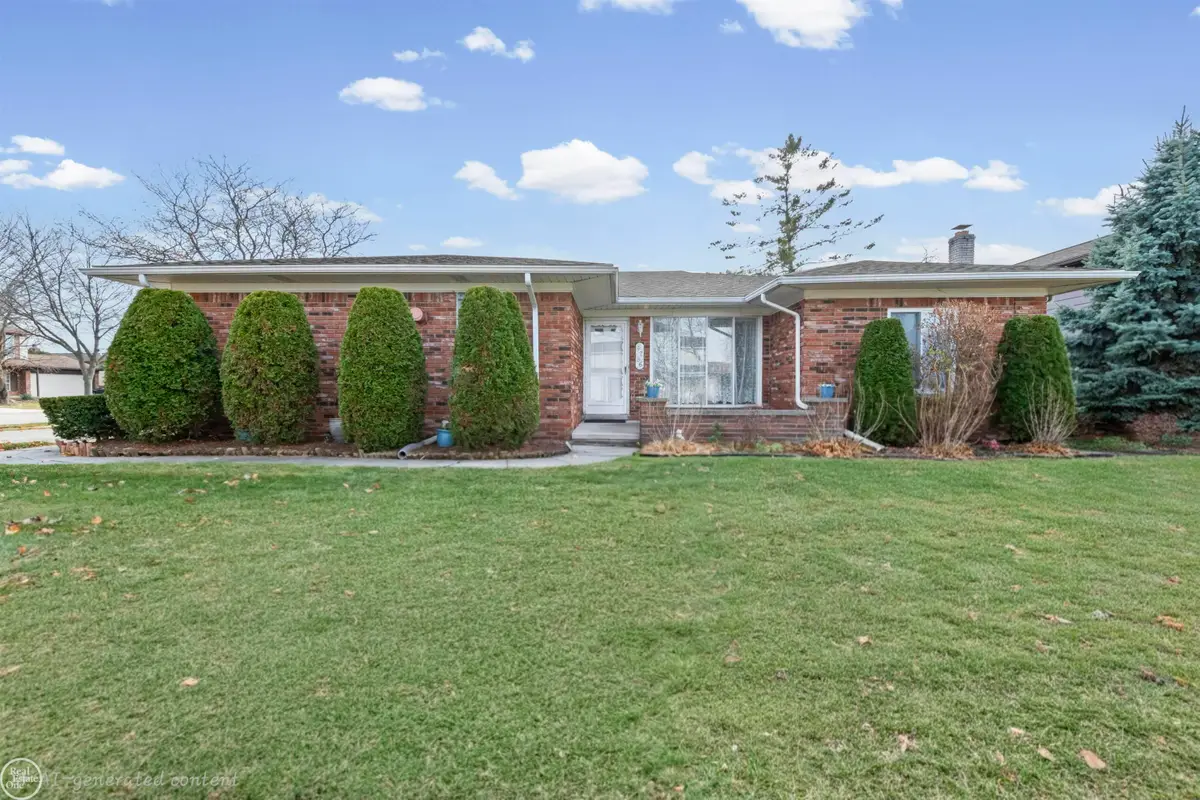 4786 Lucerne DR, Sterling Heights, MI 48310 - Image #1