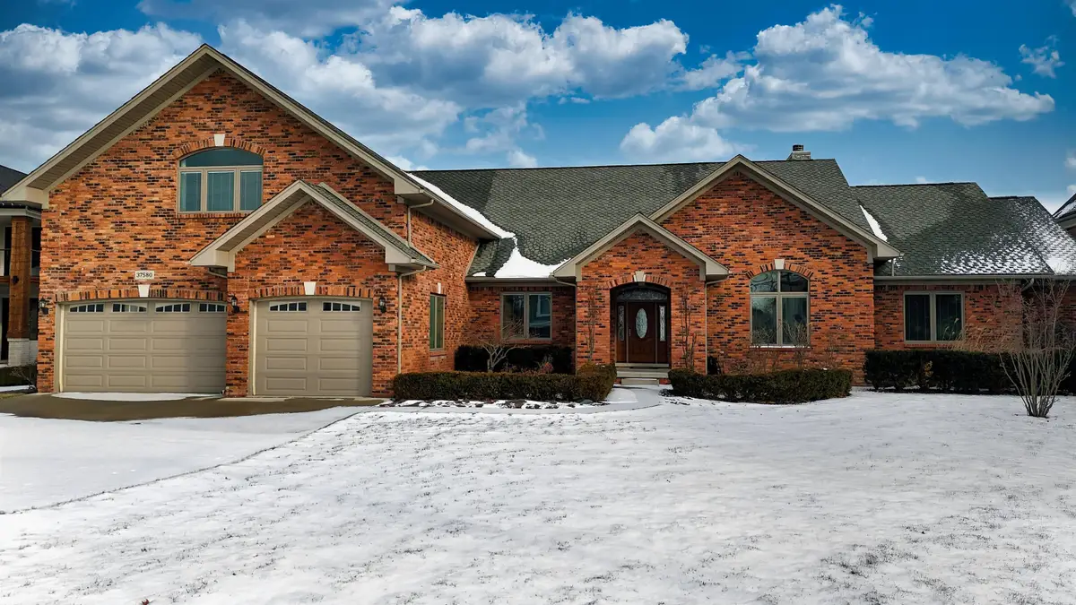 37580 Lakeshore Drive, Harrison Township, MI 48045 - Image #1